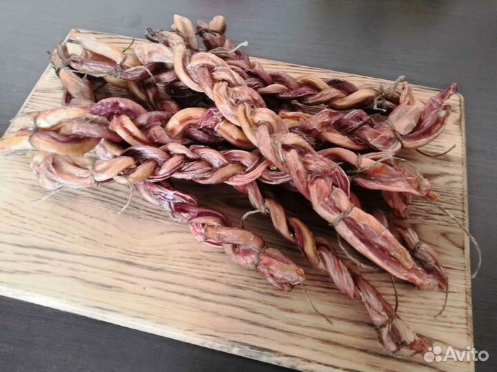 Лакомства для собак