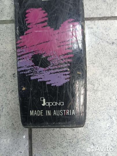 Лыжи Rodan 8mm*3.5 mm