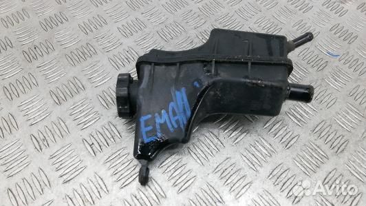 Бачок гу chevrolet orlando (EMA11NO01)