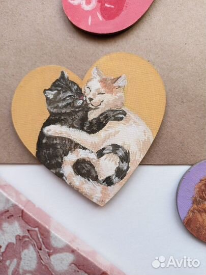 Портрет питомца на заказ