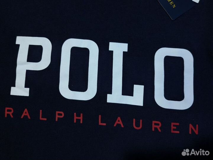 Polo Ralph Lauren Лонгслив