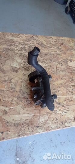 Насос гидроусилителя