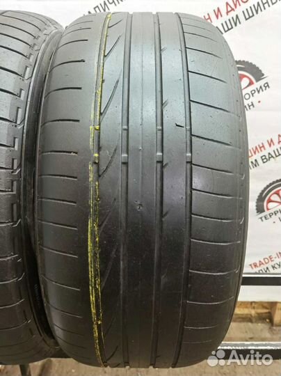 Bridgestone Dueler H/P 265/50 R19 110W