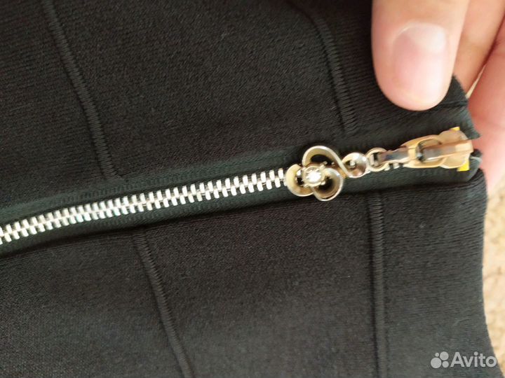 Повседневное платье