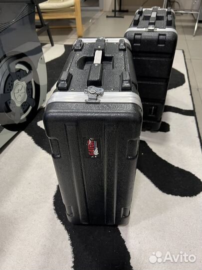 Рэковый кейс 4u