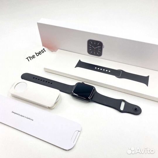 Apple watch
