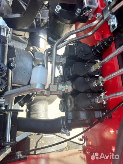 Вилочный погрузчик HANGCHA CPCD35N-RW13, 2023