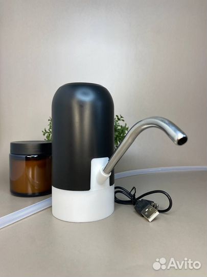 Электрическая помпа для воды