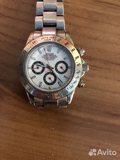 Часы мужские rolex