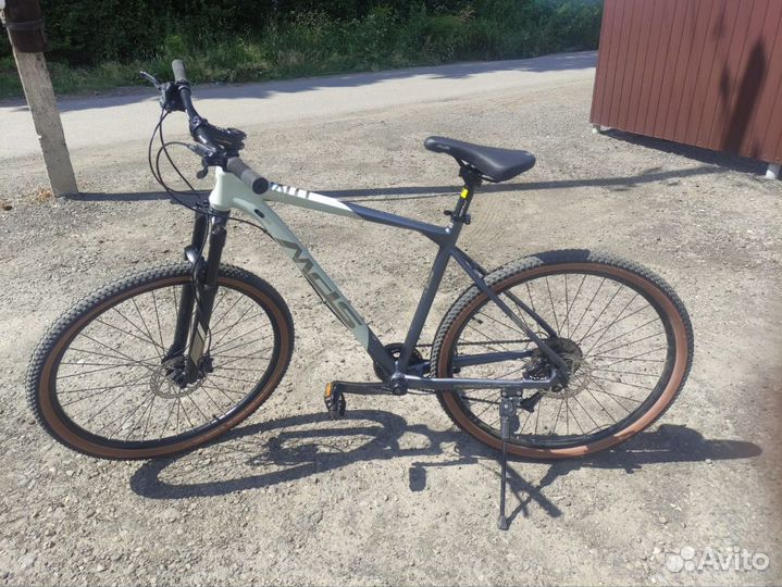 Велосипед скоростной взрослый
