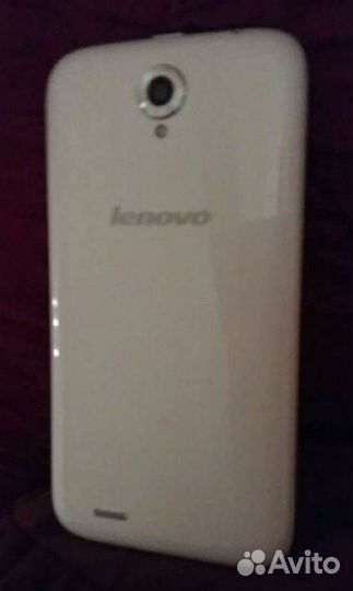 Lenovo A859, 8 ГБ