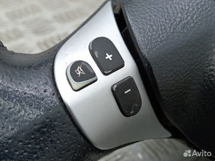 Руль для Alfa Romeo 156 (932)