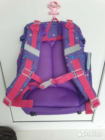 Школьный рюкзак Sternbauer