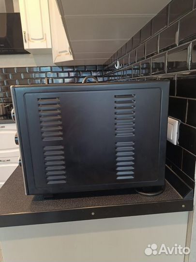 Электропечь