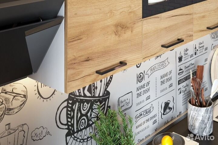 Готовая кухня Аризона 2 м