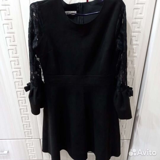 Платье 46 48 размера