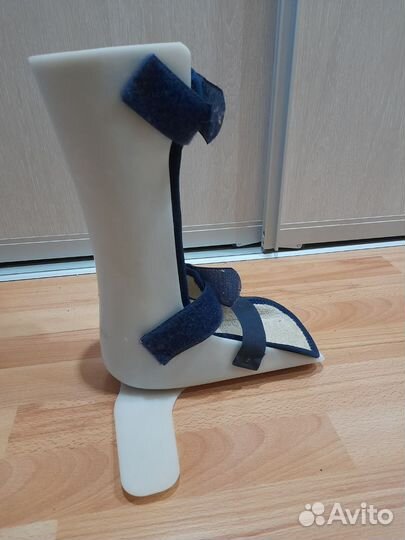 Ортез для голеностопа