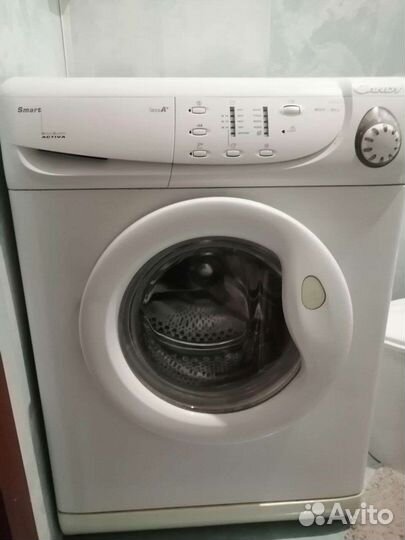 Стиральная машина автомат бу