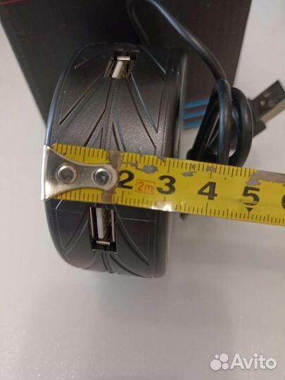 Usb концентратор