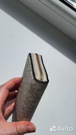 Кошелек картхолдер Michael kors