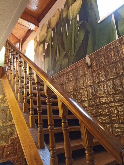 Дом 250 м² на участке 30 сот.