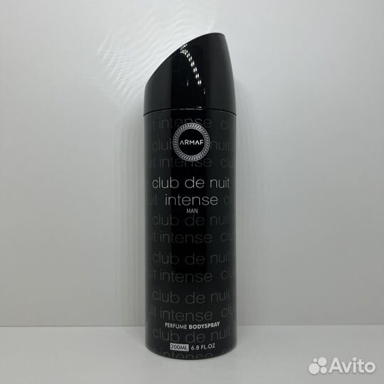 Armaf - Club de Nuit Intense Man 105ml Оригинал