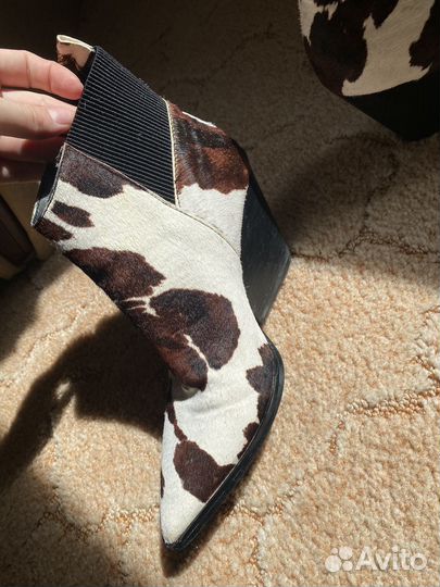 Казаки mango 37