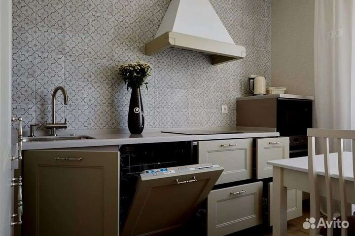 Кухня без посредников