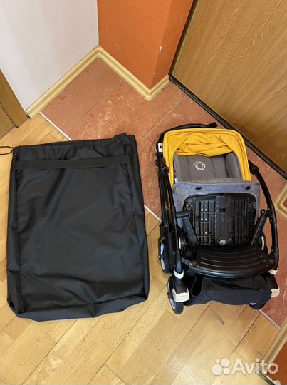 Чехол для перелета/ хранения коляски bugaboo bee