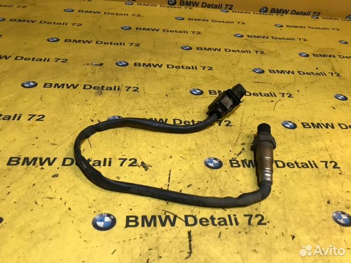 Датчик кислородный Bmw 7 E65 N62B48 2005
