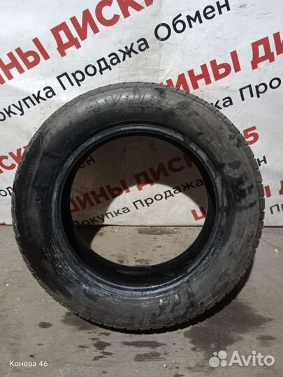 Barum Bravuris 185/65 R15 88H