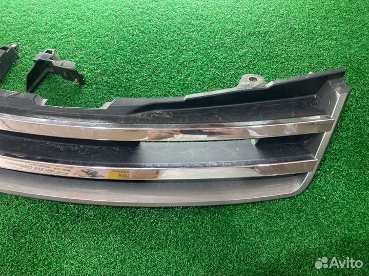 Решетка Nissan Note NE11 HR15-DE