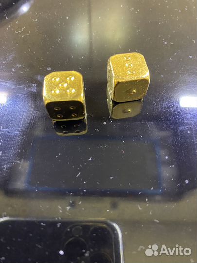 Зары для нард (кости )