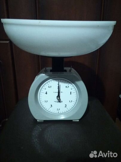 Весы настольные бытовые новые