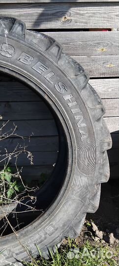 Трактор МТЗ (Беларус) 82.1, 2005