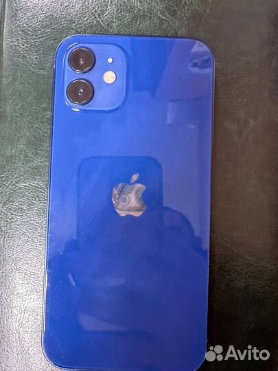 iPhone 12, 128 ГБ