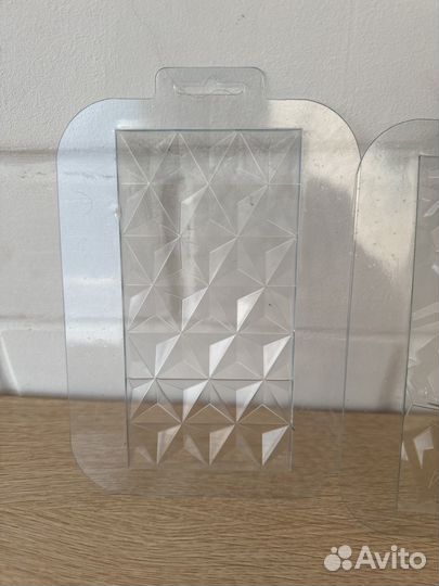 Форма для шоколада