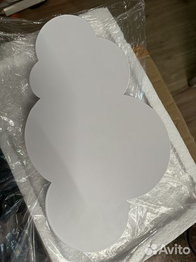 Светильник настенный детский