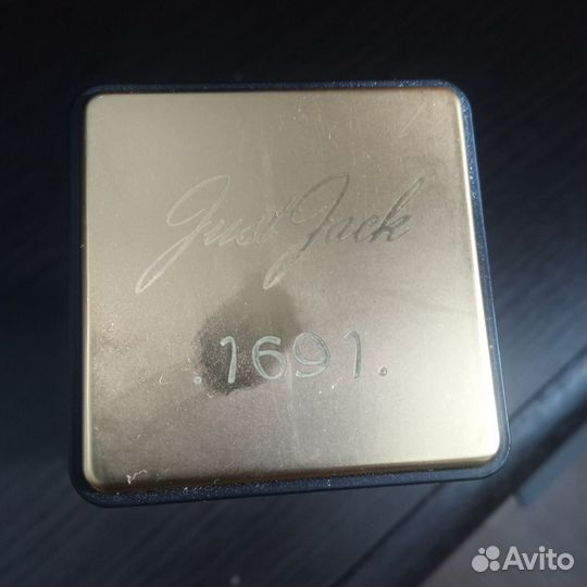 Духи мужские mystery 100 мл