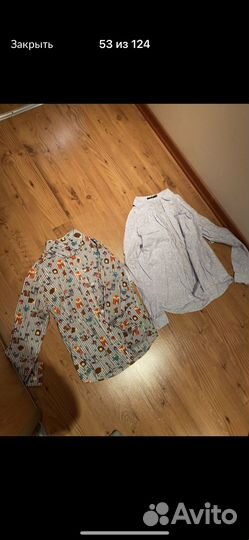 Вещи пакетом женские 42