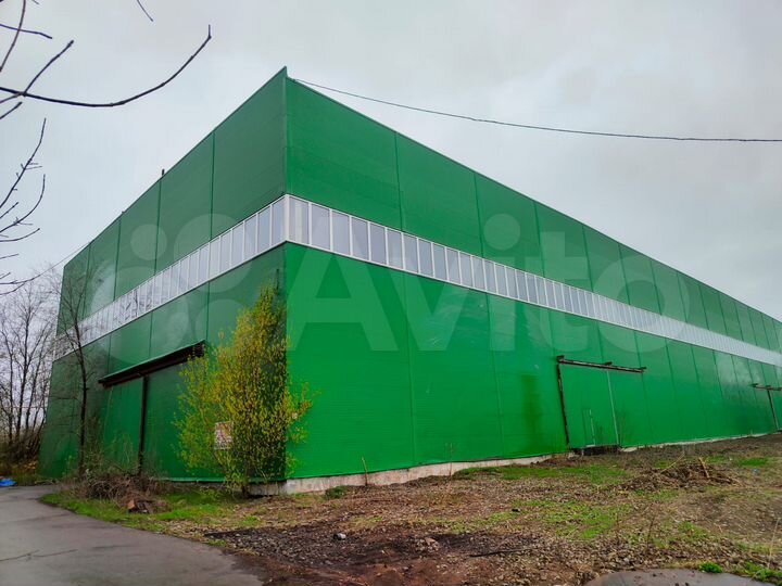 Свободного назначения, 2700 -25000м²