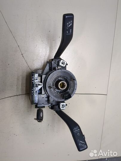 Замок зажигания Volkswagen Caddy, 2009