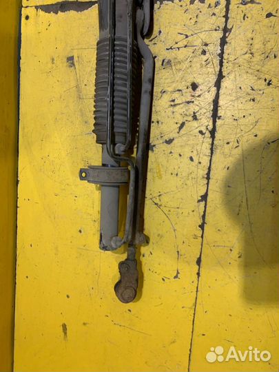 Рулевая рейка Daewoo Nexia 2008-2016