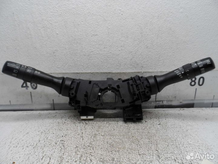 Переключатель подрулевой (стрекоза) Lexus RX 2 XU30