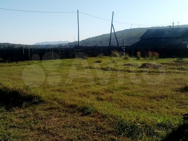 Участок 22 сот. (ИЖС)