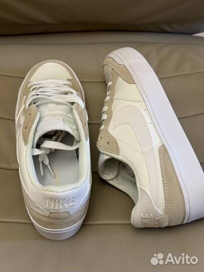 Кеды nike sb pogo