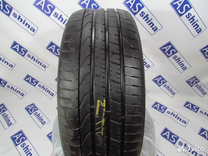Pirelli P Zero 245/45 R19 89H