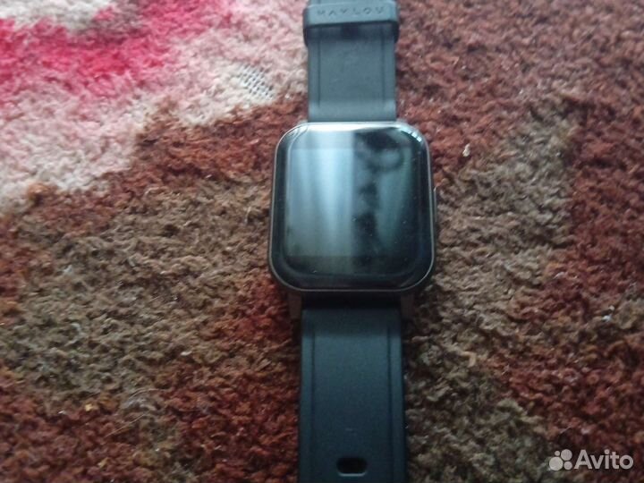 Haylou SMART Watch 2