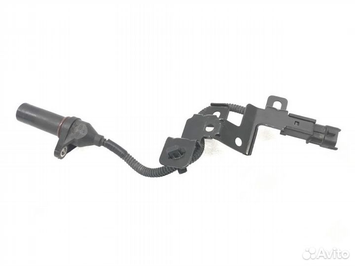 Датчик положения коленвала Kia K5 G4NA 2021