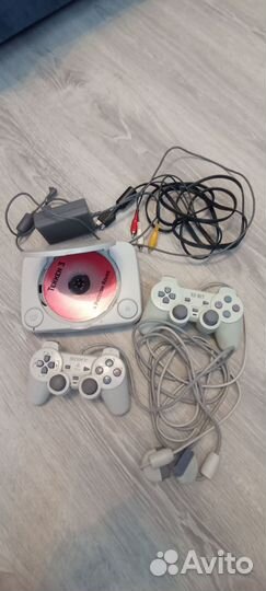 Sony playstation one 1